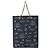 Chanel Icon Print Chain Tote Handtasche - Ansicht 2