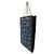 Chanel Icon Print Chain Tote Handtasche - Ansicht 3