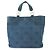 Chanel Denim Tote Handtasche