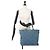 Chanel Denim Tote Handtasche - Ansicht 10