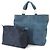 Chanel Denim Tote Handtasche - Ansicht 2