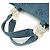 Chanel Denim Tote Handtasche - Ansicht 6