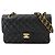 Borsa a tracolla con catena Chanel Matelasse 23