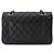 Borsa a tracolla con catena Chanel Matelasse 23 - vista 3