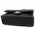 Borsa a tracolla con catena Chanel Matelasse 23 - vista 5