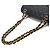 Borsa a tracolla con catena Chanel Matelasse 23 - vista 6