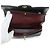 Borsa a tracolla con catena Chanel Matelasse 23 - vista 7