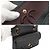 Borsa a tracolla con catena Chanel Matelasse 23 - vista 9