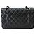 Borsa a tracolla Chanel Matelasse 23 con catena - vista 2