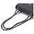 Borsa a tracolla Chanel Matelasse 23 con catena - vista 5