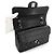 Borsa a tracolla Chanel Matelasse 23 con catena - vista 9
