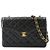 Borsa a tracolla con catena Chanel Matelasse
