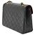 Borsa a tracolla con catena Chanel Matelasse - vista 3
