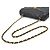 Borsa a tracolla con catena Chanel Matelasse - vista 5
