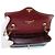 Borsa a tracolla con catena Chanel Matelasse - vista 6