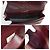 Borsa a tracolla con catena Chanel Matelasse 25 - vista 7