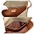 Céline Celine Macadam Schultertasche - Ansicht 8