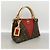 Sac à main Louis Vuitton Monogram V Tote BB - vue 2
