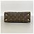 Sac à main Louis Vuitton Monogram V Tote BB - vue 3