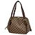 Borsa a tracolla Louis Vuitton Damier Belem MM