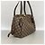Borsa a tracolla Louis Vuitton Damier Belem MM - vista 2