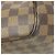 Borsa a tracolla Louis Vuitton Damier Belem MM - vista 6