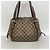 Borsa a tracolla Louis Vuitton Damier Belem MM - vista 9
