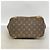 Louis Vuitton Monogram Sac Tote Bag M51108 - Ansicht 3