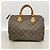 Borsa a mano Louis Vuitton Monogram Speedy 30 - vista 10