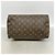 Borsa a mano Louis Vuitton Monogram Speedy 30 - vista 3