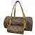 Bolsa Louis Vuitton Monogram Papillon 30