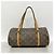 Bolsa Louis Vuitton Monogram Papillon 30 - vista 9