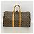 Louis Vuitton Boston Monogram Keepall 45 - vista 10