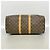 Louis Vuitton Boston Monogram Keepall 45 - vista 3