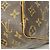 Louis Vuitton Boston Monogram Keepall 45 - vista 8