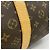 Louis Vuitton Boston Monogram Keepall 55 - vista 12