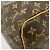 Louis Vuitton Boston Monogram Keepall 55 - vista 13