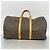 Louis Vuitton Boston Monogram Keepall 55 - vista 15