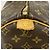 Louis Vuitton Boston Monogram Keepall 55 - vista 6