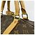 Louis Vuitton Boston Monogram Keepall 55 - vista 7
