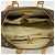 Borsa Louis Vuitton Monogram Deauville - vista 4