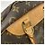 Borsa Louis Vuitton Monogram Deauville - vista 7