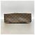Borsa a tracolla Louis Vuitton Monogram Boulogne 35 - vista 3