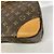 Borsa a tracolla Louis Vuitton Monogram Boulogne 35 - vista 8