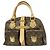 Borsa Louis Vuitton Monogram Manhattan GM