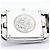 Hermès Hermes Cape Cod CC1.210 Damenuhr Graues Zifferblatt - Ansicht 5