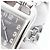 Hermès Hermes Cape Cod CC1.210 Damenuhr Graues Zifferblatt - Ansicht 7
