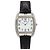 Hermès Reloj para mujer Hermes Cape Cod Tonneau CT1 210