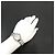 Bulgari Montre-bracelet Quartz pour femme Bvlgari BBL26S - vue 3