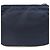 Bolsa de Ombro Prada em Nylon e Couro Azul Marinho - vista 2